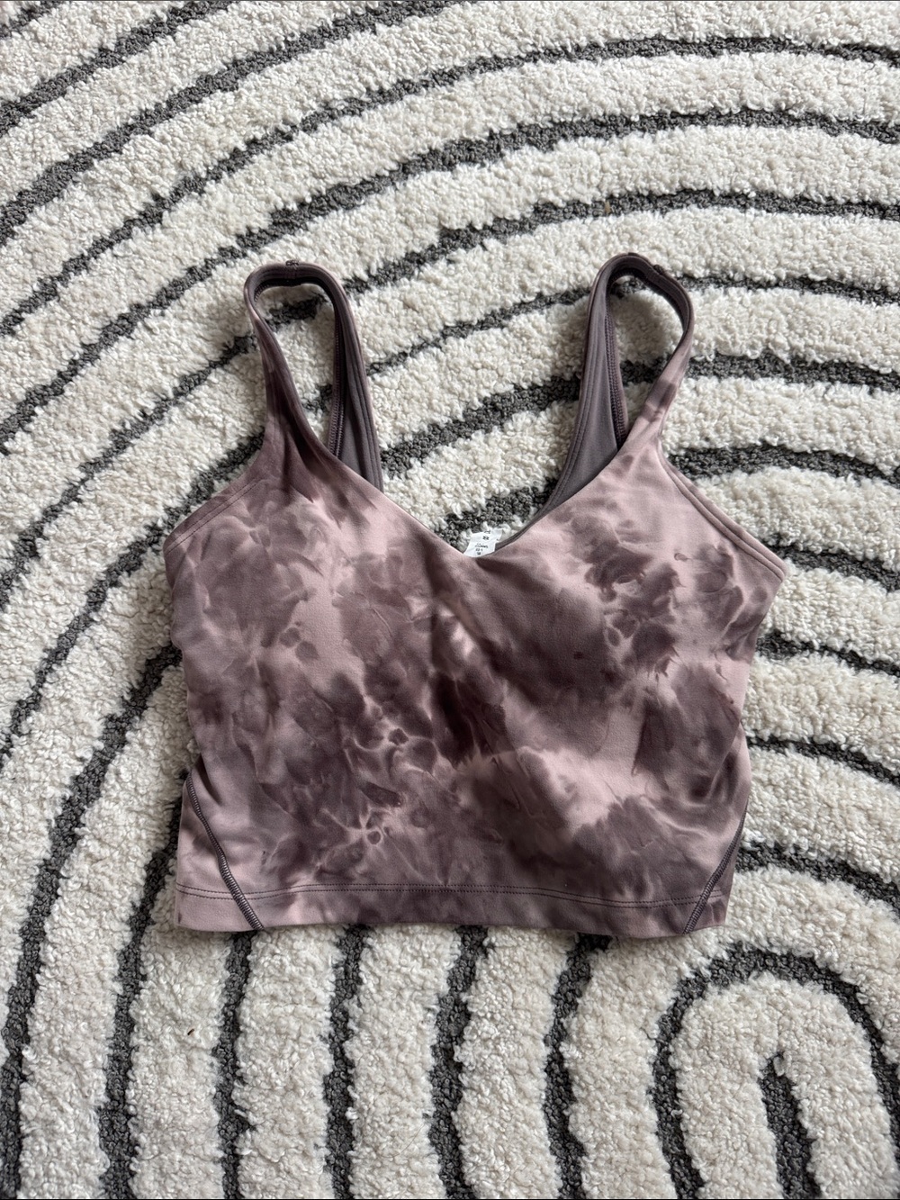 Lululemon align tank